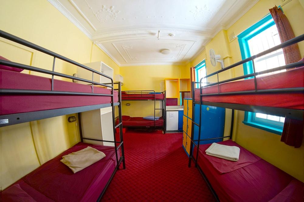 Hostel Mad Monkey Potts Point Sydney Zewnętrze zdjęcie